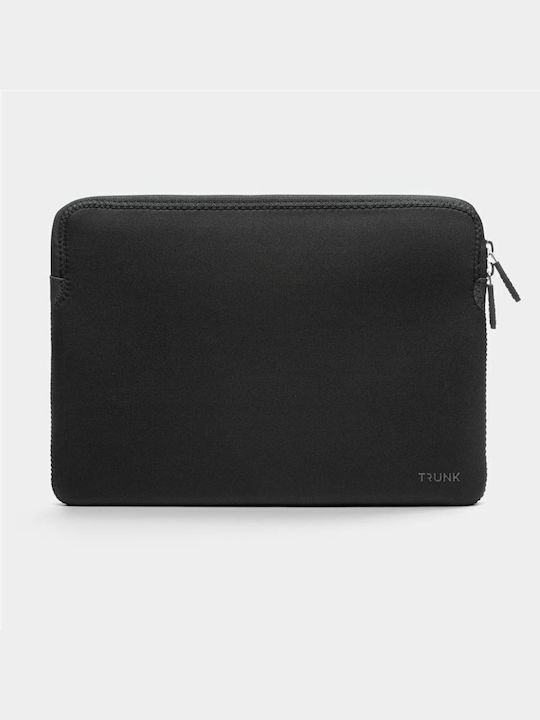 Husă Trunk Neopren Pentru Apple Macbook Pro 16" M3 2023/m2 2023/m1 2021 Neagră Tr-alspro162-blk Husă Trunk Neopren Pentru Apple Macbook Pro 16" M3 2023/m2 2023/m1 2021 Neagră Tr-alspro162-blk
