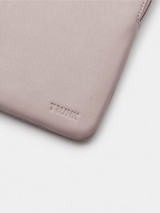 Trunk Case for 13" Laptop Pink TR-LEAALS13-ROS
