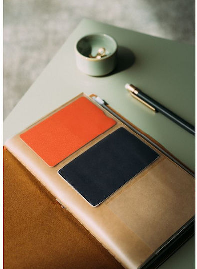 Grupo Erik Mickey Notebook with Elastic