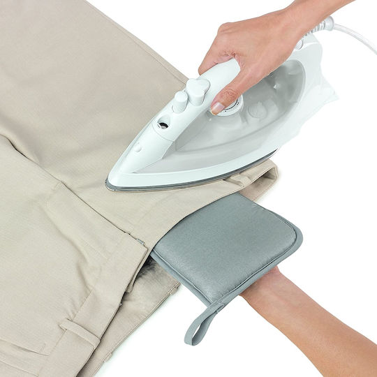 Rayen Ironing Board Cover Gray 24x15.5cm