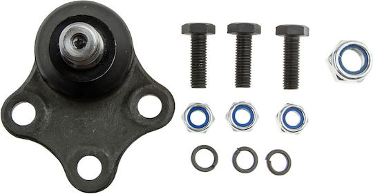 NTY Kugelgelenke für Nissan Primastar Renault Online-Shop / Laguna / Verkehr / Vel Satis ZSD-RE-001