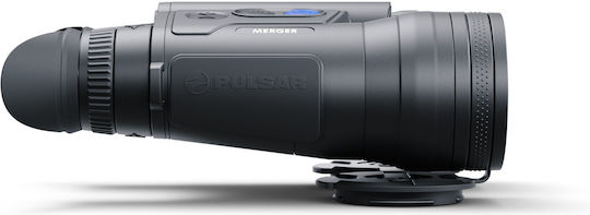 Pulsar Μονοκυάλι Παρατήρησης Θερμικής Απεικόνισης Merger LRF XL50