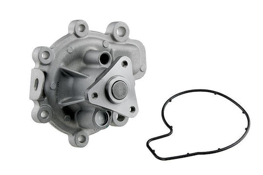 NTY Αντλία Νερού Αυτοκινήτου για Toyota Yaris Mazda 2 / 3 / 6 / CX-3 / CX-30 / CX-5 / CX-9 / MX-5