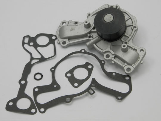 NTY Car Water Pump for Mitsubishi Pajero