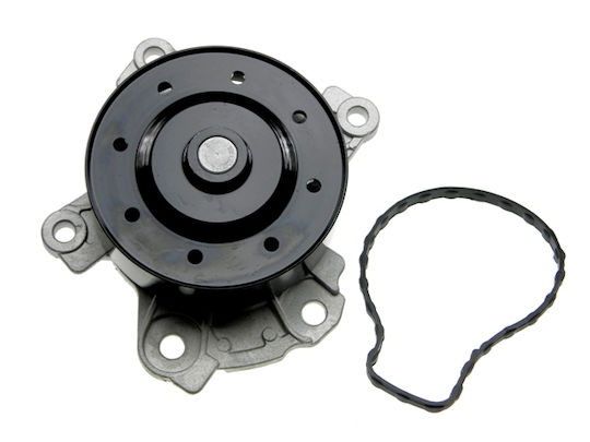 NTY Auto-Wasserpumpe für Toyota Auris / Avensis / Korolla / Matrix / RAV 4 / Umkehr / Yaris