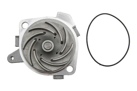 NTY Car Water Pump for Fiat Bravo / Marea / Stilo Lancia Kappa / Lybra / Thesis