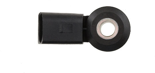 NTY Αισθητήρας Κρούσης Αυτοκινήτου για Citroen C8 / C6 Honda City Seat Alhambra / Altea / Arona / Ateca / Cordoba / Exeo Skoda Citigo / Fabia / Praktik Volkswagen Golf / Arteon / Beetle / Bora / Caddy / Crafter / Eos / Fox / Golf Plus / Golf Sportsvan Audi A3 / A4 / A6 / A1 / A2 / A5 / A7 / A8 Ford Galaxy