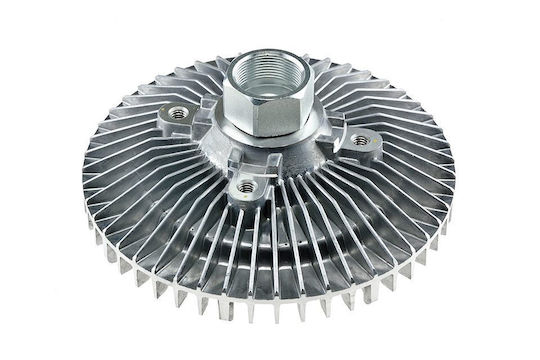 NTY Ventilator Radiator Auto pentru Chrysler PT Cruiser / Sebring Jeep Cherokee / Grand Cherokee / Wrangler Dodge Răzbunător / Calibru / Dakota / Durango