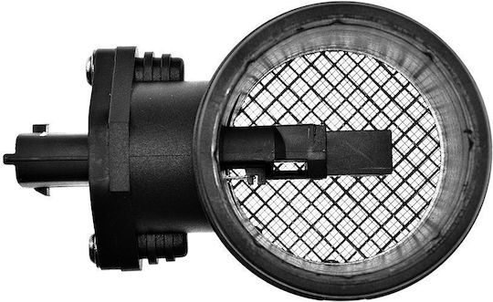 NTY Air Mass Sensor Car Engine Sensor for Opel Astra / Omega / Vectra / Zafira