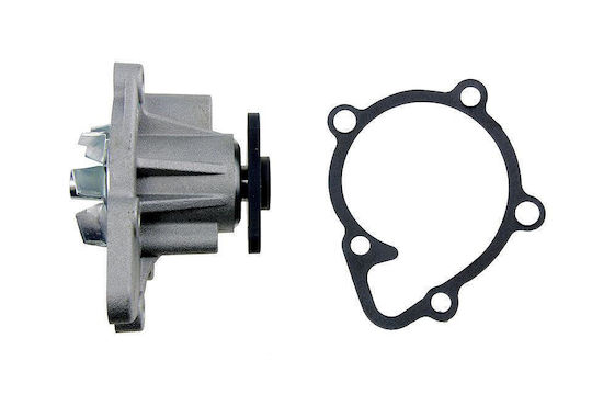 NTY Car Water Pump for Mitsubishi Outlander Kia Carens / Cerato / Magentis / Sorento Hyundai iX35 / Santa Fe / Sonata