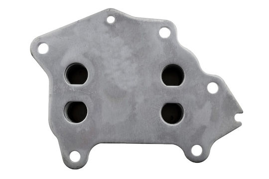 NTY Radiator auto pentru Peugeot 307 Suzuki SX4 Citroen C4 Volvo S40 Ford Concentrare Mazda 3