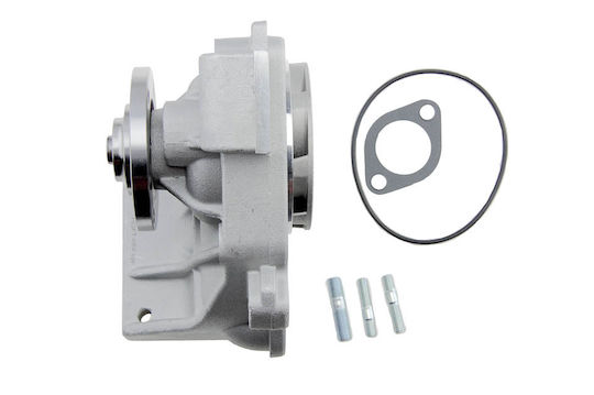 NTY Car Water Pump for Peugeot Boxer Fiat Ducato Citroen Jumper