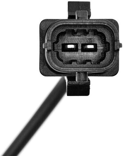 NTY Abgastemperatursensor Autokühler für Fiat Croma / Großer Punkt