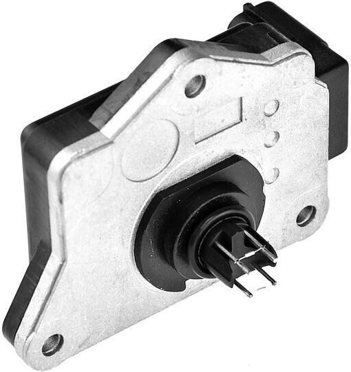 NTY Air Mass Sensor Car Engine Sensor for Peugeot Traveller Nissan Almera / Primera / Sunny
