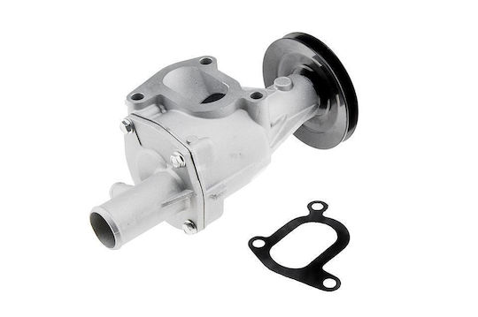 NTY Auto-Wasserpumpe für Fiat Cinquecento / Seicento