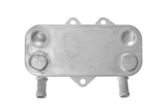 NTY Car Oil Radiator for Opel Astra / Vectra / Zafira / Signum / Sintra Chevrolet G