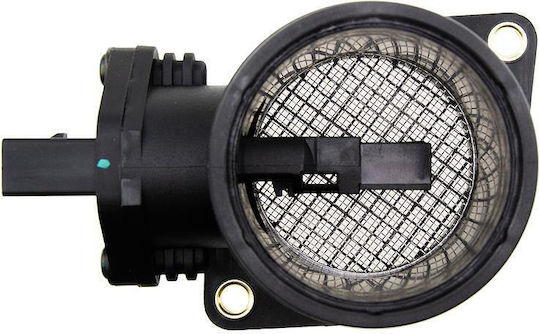 NTY Air Mass Sensor Car Engine Sensor for Seat Cordoba / Ibiza / Leon Skoda Octavia Volkswagen Golf / Passat Audi A3 / A4 / A6 / TT