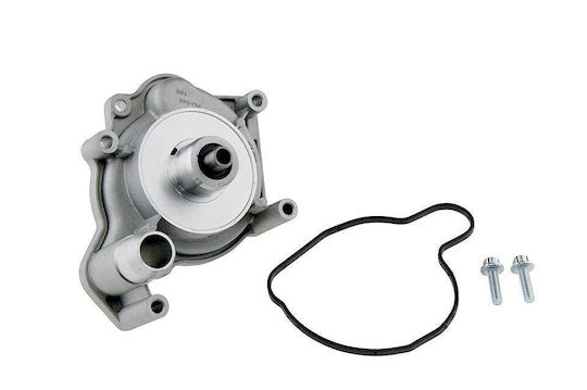 NTY Pompa de apă auto pentru Mercedes-Benz GLC - Magazin online / GLE - Magazin online / GLS / Magazin online / Magazin online Volkswagen Phaeton / Touareg Audi A4 / A6 / A7 / A8 / Q7 Ford Galaxie