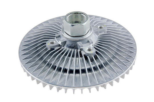 NTY Car Radiator Fan Coupler for Chrysler Aspen / PT Cruiser Jeep Grand Cherokee / Wrangler Dodge Dakota / Durango / Journey / Viper