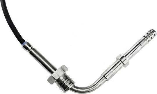 NTY Abgastemperatursensor Autokühler für Fiat Croma Alfa Romeo SportWagon / Brera / Spinne Lancia Delta