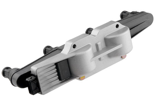 NTY Zündspulen für Autos für Opel Astra / Kombi / Corsa / Meriva / Vectra / Zafira Mitsubishi Abholung Skoda Felicia