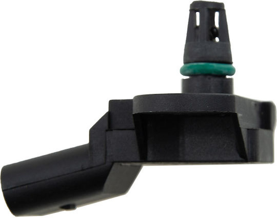 NTY Intake Manifold Pressure Sensor Car Engine Sensor for Mitsubishi Pick-up Skoda Fabia / Octavia / Rapid / Yeti Volkswagen Amarok / Beetle / Caddy / Eos / Golf Plus / Golf / Jetta / Up / Transporter / T5 / Passat Alltrack / Passat / Polo / Scirocco / Sharan / Tiguan / Touareg Audi A1 / A3 / A4 / A5 / A6 / A7 / A8 / Q3 / Q5 / Q7 / R8 Nissan PickUp
