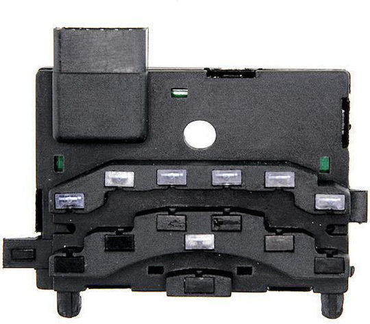 NTY Steering angle sensor Car Engine Sensor for Mini Roadster Kia Roadster Seat Altea / Leon / Toledo Skoda Octavia Volkswagen Caddy / Eos / Golf Plus / Golf / Jetta / Tiguan / Touran Audi A3 / R8 / TT