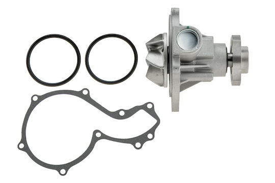 NTY Car Water Pump for Opel Astra / Combo / Corsa Mercedes-Benz Vario Renault Clio Toyota Avensis / Camry / Carina / Corolla Citroen C2 / C3 / C4 Seat Alhambra / Cordoba / Ibiza / Inca Volkswagen Golf / Caddy / Corrado / Iltis / Jetta Audi 100 / 80 / 90 / A6 Nissan PickUp Ford Galaxy Chevrolet Cruze Daewoo Kalos Lexus ES / GS / GX