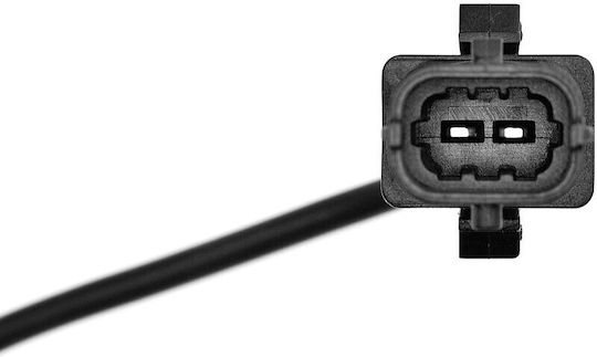 NTY Abgastemperatursensor Autokühler für Fiat Croma Alfa Romeo SportWagon / Brera / Spinne Lancia Delta
