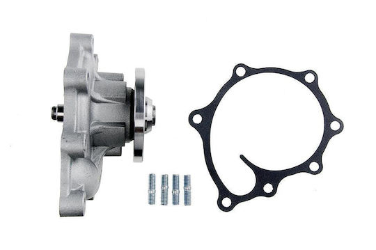 NTY Car Water Pump for Opel Frontera Renault Clio / Rapid / Twingo Kia Carnival Hyundai Terracan Mazda Bongo