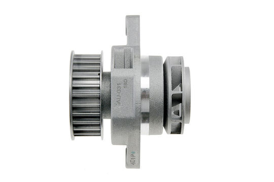 NTY Αντλία Νερού Αυτοκινήτου για Fiat Ducato Mercedes-Benz SL Renault Grand Scenic / Megane / Scenic Honda CR-V Seat Leon / Toledo Volkswagen Golf / Bora / Lupo / Polo Audi A2