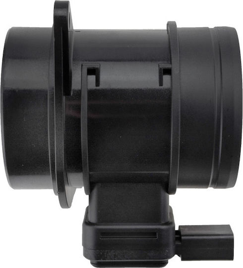 NTY Air Mass Sensor Car Engine Sensor for Seat Altea / Ibiza / Leon / Toledo Skoda Fabia / Octavia / Rapid / Roomster / Praktik / Superb / Yeti Volkswagen Beetle / Caddy / Golf Plus / Golf / Jetta / Passat / Polo / Touran Audi A1 / A3