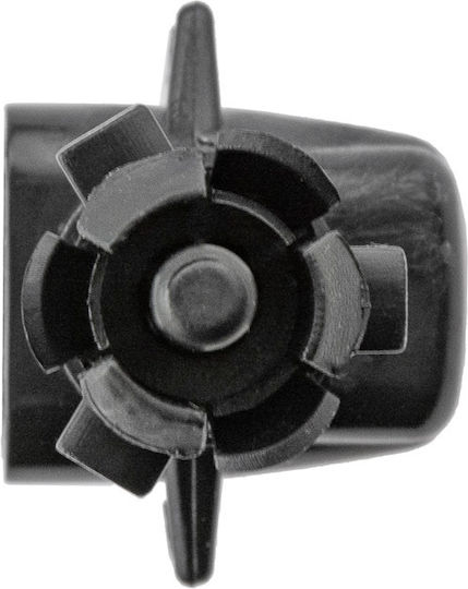 NTY Senzor de temperatură exterioară pentru senzorul de motor al mașinii pentru Opel Agila / Astra / Calibra / Cascada / Corsa / Frontera / Meriva / Omega / Signum / Tigra / Vectra Chrysler GTS Saab 9-3 / 9-5