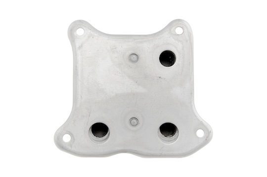 NTY Car Oil Radiator for Skoda Fabia / Octavia Volkswagen Golf / Polo Audi A1 / A3