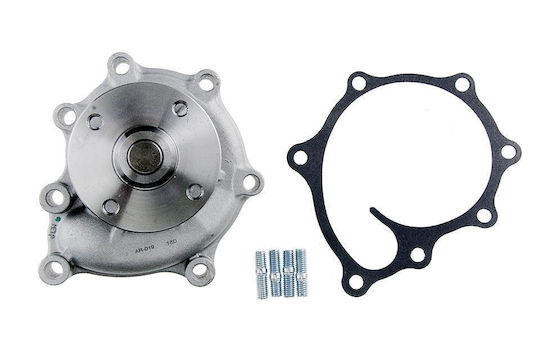 NTY Car Water Pump for Opel Frontera Renault Clio / Rapid / Twingo Kia Carnival Hyundai Terracan Mazda Bongo