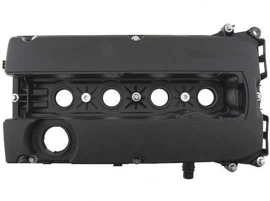 NTY Engine Head Cover for Opel Astra / Insignia / Vectra / Zafira Fiat Croma Chevrolet Aveo / Kalos / Cruze / Orlando / Trax Daewoo Kalos