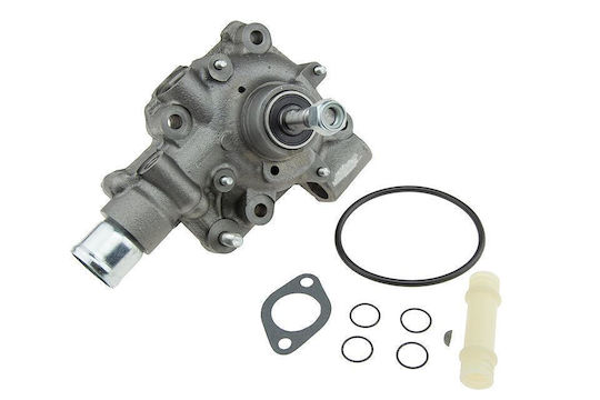 NTY Car Water Pump for Renault Mascott Safrane Ford Escort Orion CPW VC 005