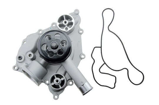 NTY Car Water Pump for Chrysler 300C Jeep Commander / Grand Cherokee