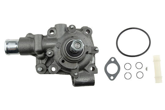 NTY Car Water Pump for Renault Mascott Safrane Ford Escort Orion CPW VC 005
