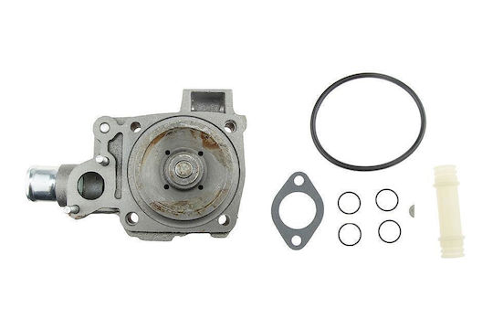 NTY Car Water Pump for Renault Mascott Safrane Ford Escort Orion CPW VC 005