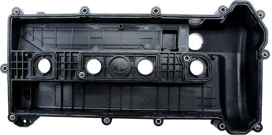 NTY Engine Head Cover for Volvo C30 / S40 Ford Focus / Mondeo / S-Max