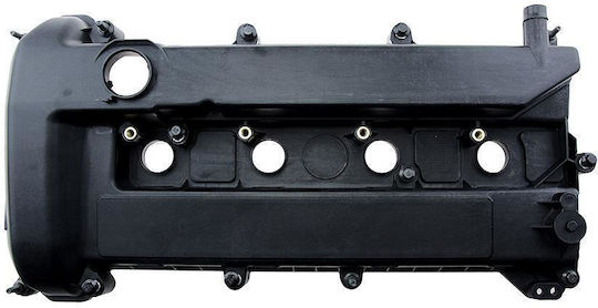 NTY Engine Head Cover for Volvo C30 / S40 Ford Focus / Mondeo / S-Max