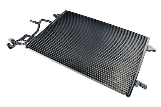 NTY Radiator de aer condiționat auto pentru Mercedes-Benz Numele specificației pentru un site de comerț electronic este "Magazin online" Citroen C5
