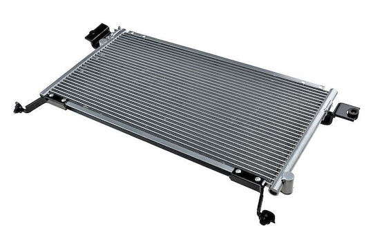 NTY Car Air Condition Radiator for Mitsubishi Pajero