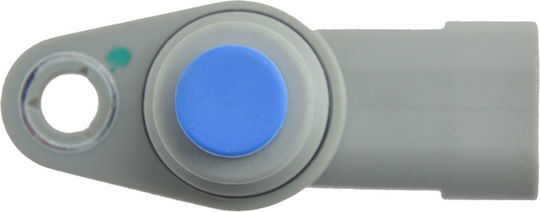 NTY Nockenwellensensor Autokühler für Peugeot Bipper Tepee Opel Agila / Astra / Kombi / Corsa / Meriva / Tigra Fiat 500 / 500L / Doblo / Fiorino / Großer Punkt / Idee / Linie / Palio / Panda / Punkt / Punto Evo / Qubo / Siena / Straße / E-Commerce-Website Suzuki Ignis / Swift / Wagon R+ Mitsubishi Abholung Citroen Nemo Nissan Abholung Alfa Romeo SportWagon / 4C / Giulietta / Mito / Spinne Chevrolet Aveo Lancia Delta / Musa / Ypsilon