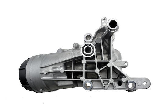 NTY Radiator auto pentru Fiat 500L / 500X / Felicitări Alfa Romeo Giulietta Jeep Renegade
