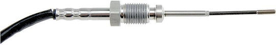 NTY Abgastemperatursensor Autokühler für BMW X3 / X4 / X5