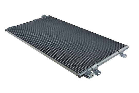NTY Car Air Condition Radiator for Opel Movano Renault Master Nissan Interstar