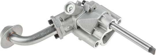 NTY Ölpumpe Auto für Mercedes-Benz Vario Seat Ibiza / Cordoba / Inka / Toledo Volkswagen Golf / Passat / Polo / Einkaufswagen / Jetta / Scirocco / Vento Nissan Abholung