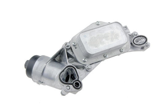 NTY Car Oil Radiator for Opel Astra / Insignia / Mokka / Zafira / Zafira Tourer